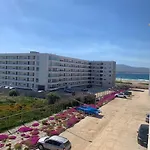Departamento A Pasos De La Playa Los Molles