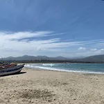 Departamento A Pasos De La Playa Los Molles