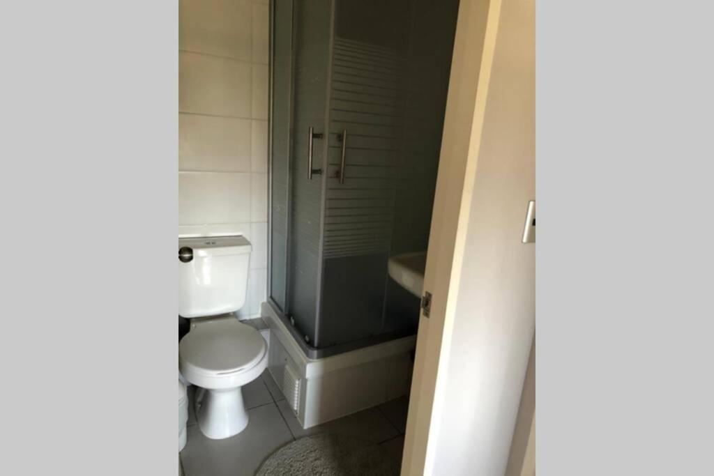 Apartamento Departamento A Pasos De La Playa