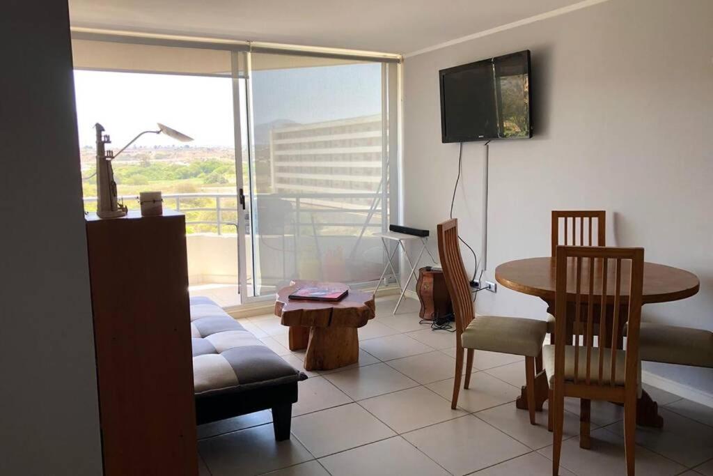 Departamento A Pasos De La Playa Apartamento Los Molles