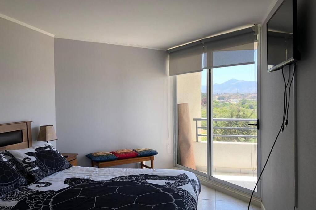 Apartamento Departamento A Pasos De La Playa *