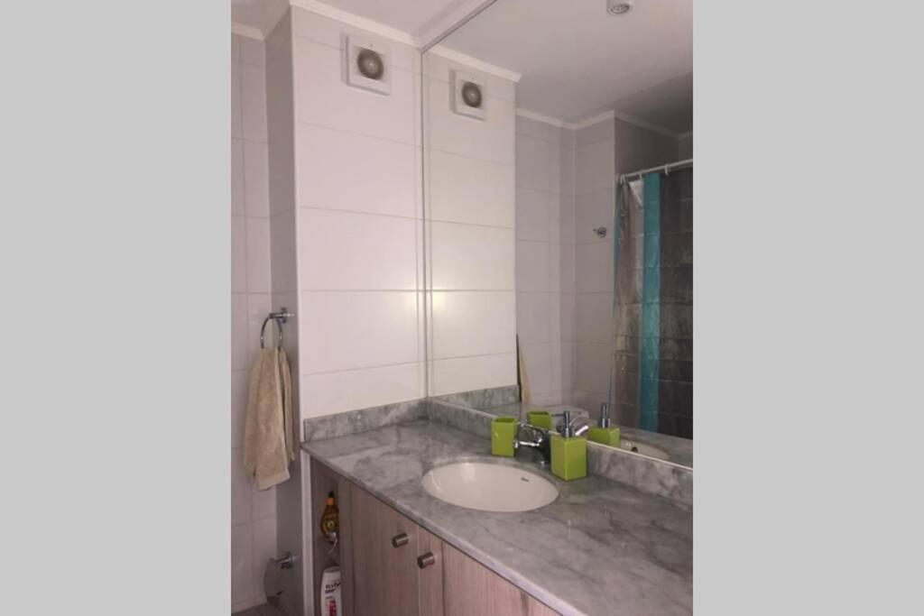 Apartamento Departamento A Pasos De La Playa Los Molles