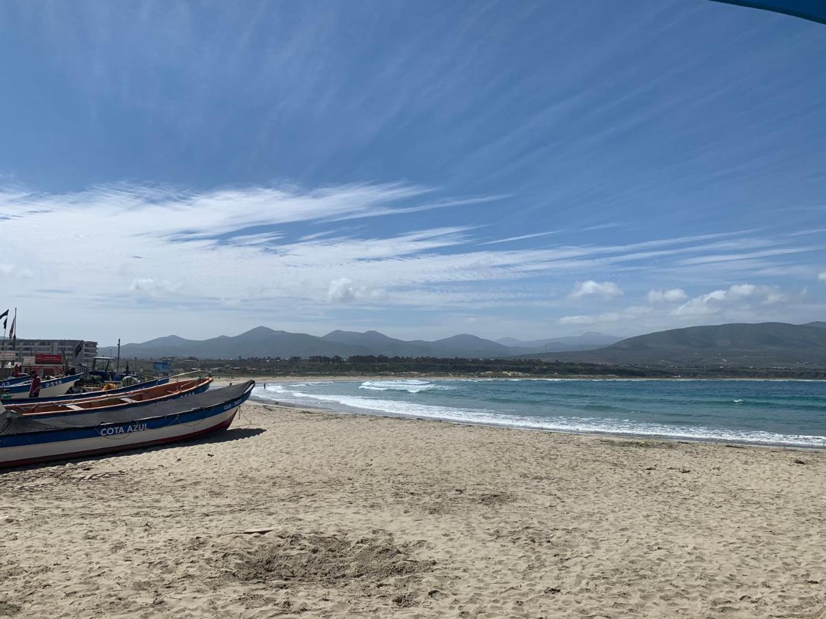 Departamento A Pasos De La Playa *