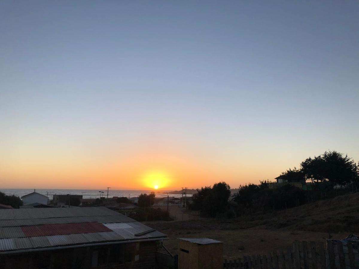 Apartamento Departamento A Pasos De La Playa *