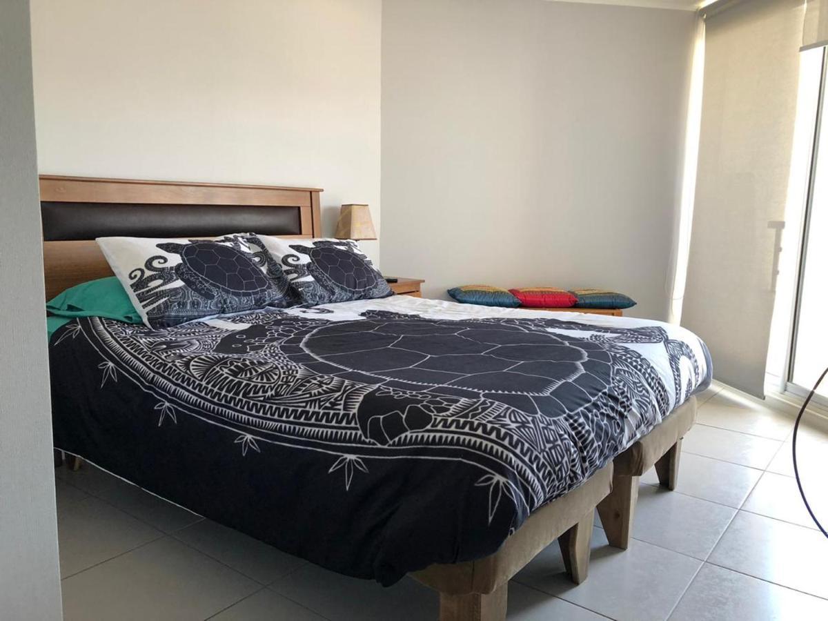 Departamento A Pasos De La Playa Apartamento
