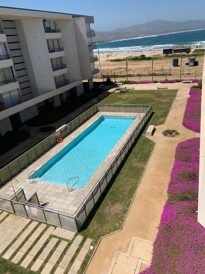 Departamento A Pasos De La Playa * Los Molles